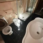Ulpiano Vaticano Centro アパート ローマ