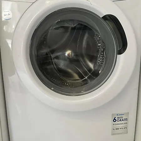 公寓 Ulpiano Vaticano Centro 罗马