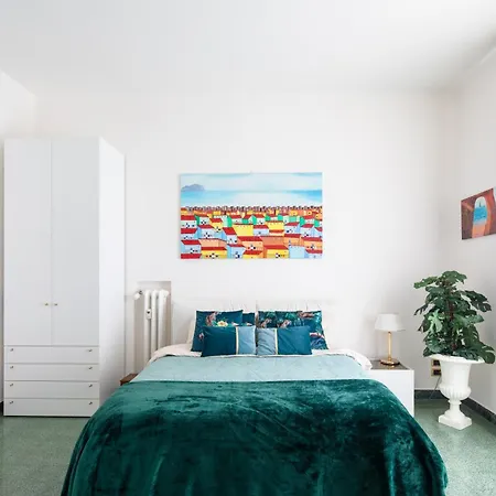 شقة Ulpiano Vaticano Centro روما