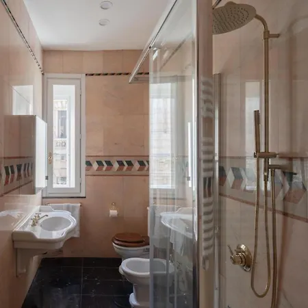 Ulpiano Vaticano Centro * 罗马