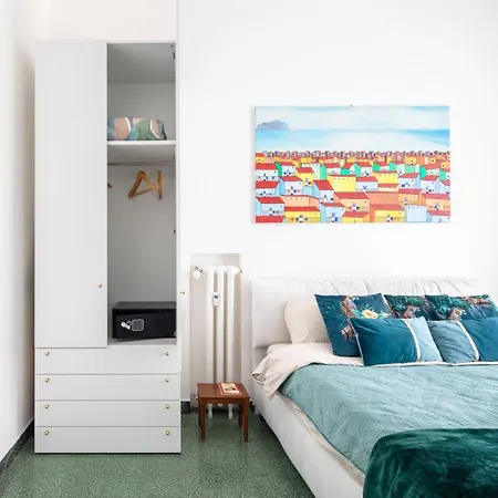 Ulpiano Vaticano Centro شقة