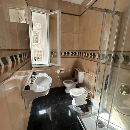 Ulpiano Vaticano Centro *