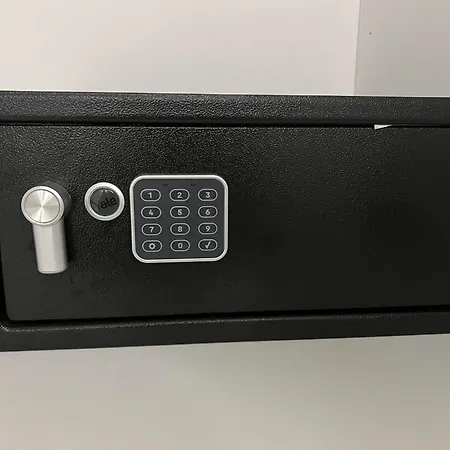 Ulpiano Vaticano Centro شقة روما