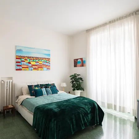 شقة Ulpiano Vaticano Centro