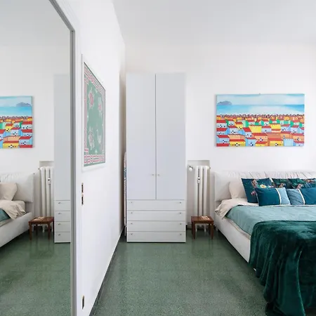 Ulpiano Vaticano Centro 公寓 罗马