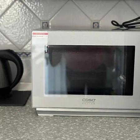 Ulpiano Vaticano Centro 公寓