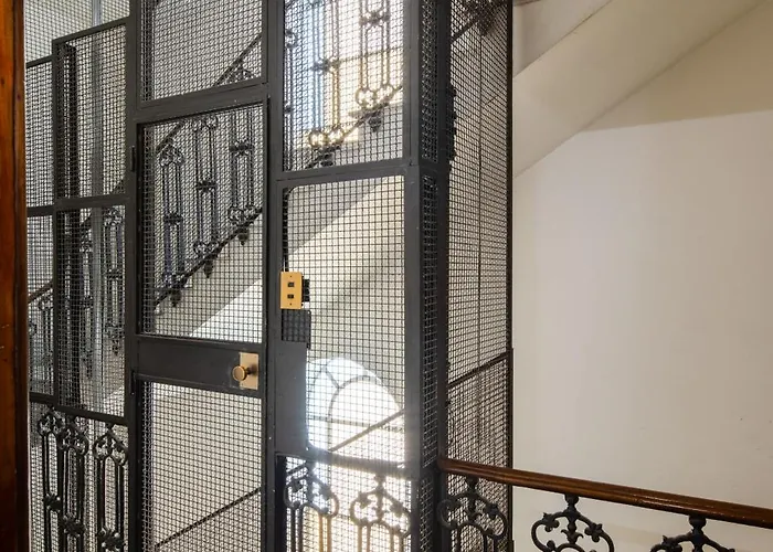 Appartement Ulpiano Vaticano Centro *