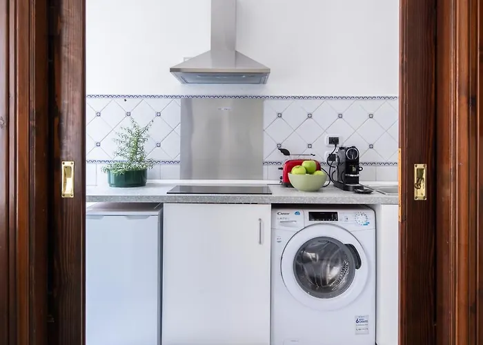 Appartement Ulpiano Vaticano Centro Rome