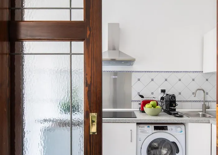 Lägenhet Ulpiano Vaticano Centro