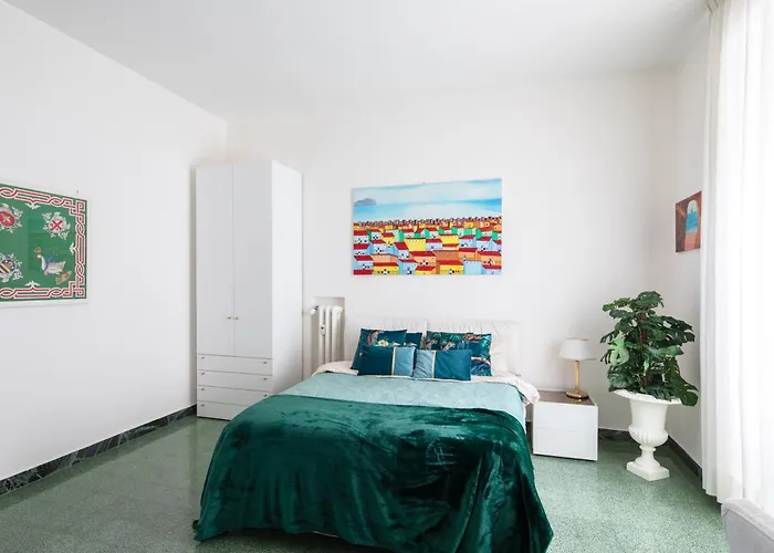 Appartement Ulpiano Vaticano Centro Rome