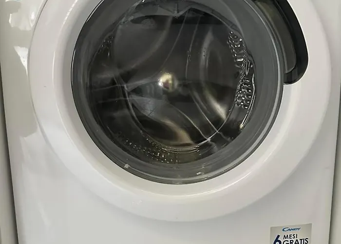 Lägenhet Ulpiano Vaticano Centro Rom