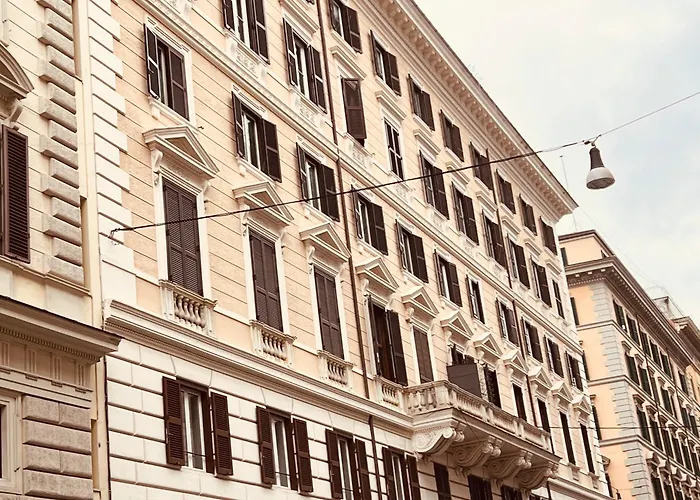 Ulpiano Vaticano Centro * Rome