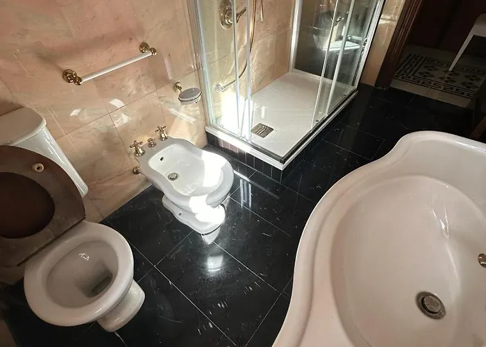 Ulpiano Vaticano Centro Appartement Rome