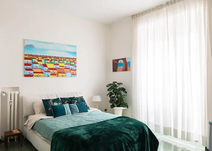 Appartement Ulpiano Vaticano Centro