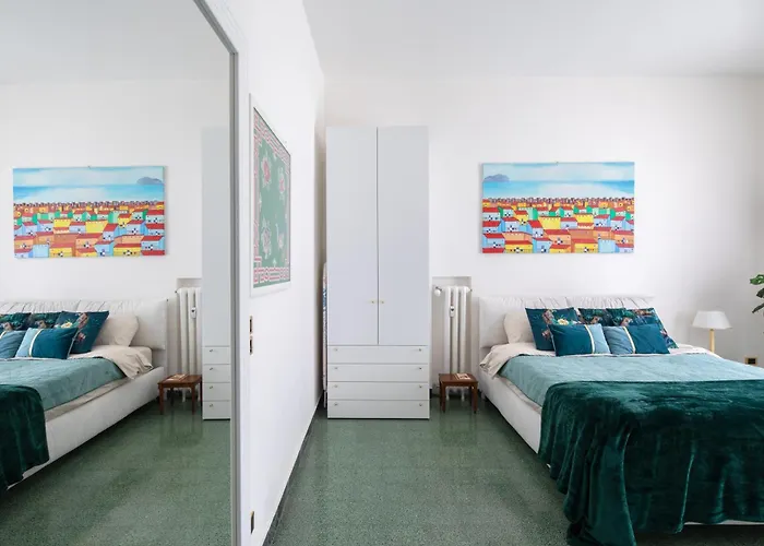 Ulpiano Vaticano Centro Appartement Rome