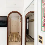 شقة Ulpiano Vaticano Centro روما